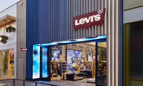 levi's store online shopping